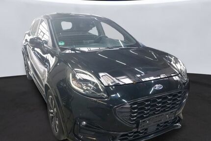 Ford Puma 115.880 km 9.950 &euro; Schöppenstedt 38170
