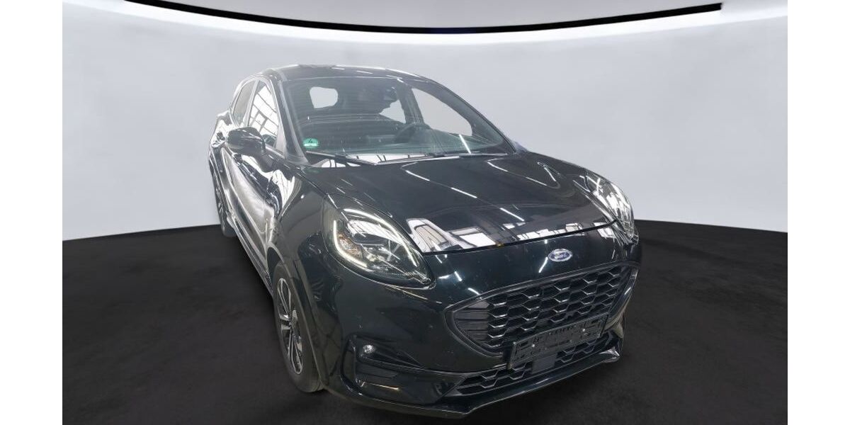 Ford Puma 115.880 km 9.950 &euro; Schöppenstedt 38170