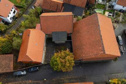 Haus Liebenburg - 10 Zimmer, 180 m&sup2;, 275.000&euro; | Angebot:25338496