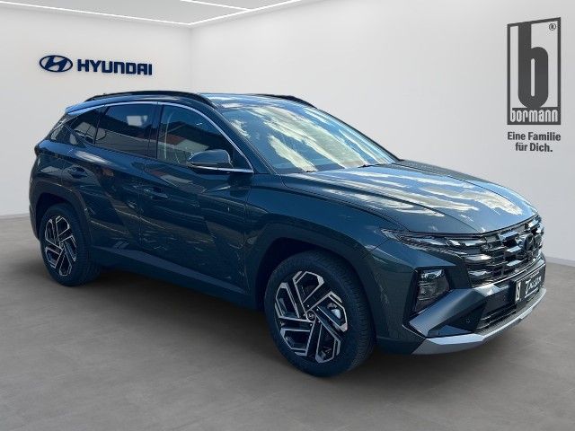 Hyundai TUCSON 9.500 km 35.389 &euro; Wolfenbüttel-Halchter 38304