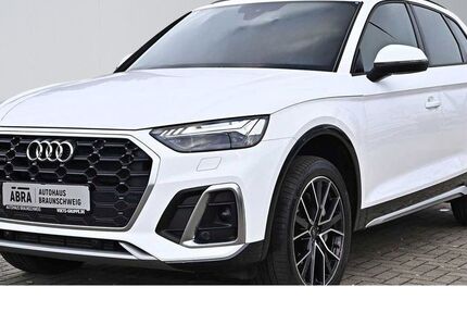 Audi Q5 58.600 km 36.550 &euro; Braunschweig 38108