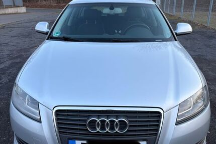 Audi A3 153.000 km 7.200 &euro; Peine 31226