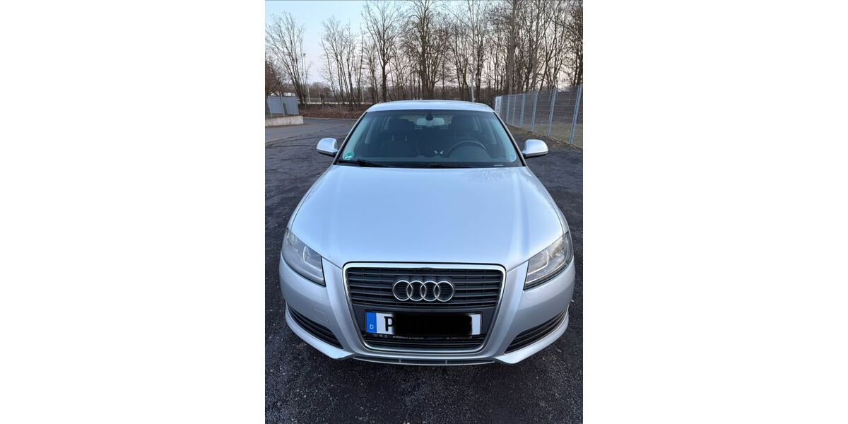 Audi A3 153.000 km 7.200 &euro; Peine 31226