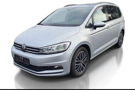 VW Touran 188.000 km 15.990 &euro; Lengede 38268