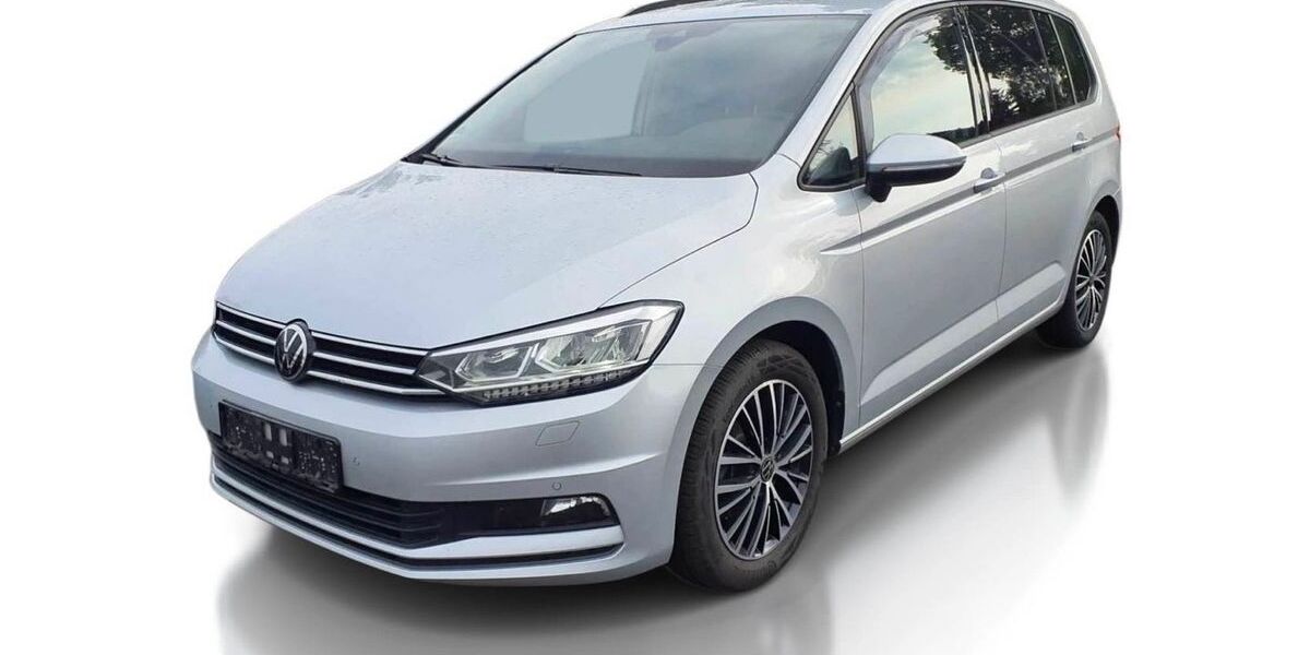 VW Touran 188.000 km 15.990 &euro; Lengede 38268