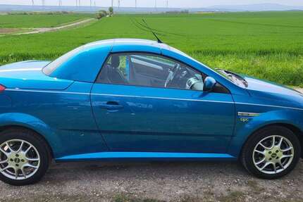 Opel Tigra 163.123 km 2.700 &euro; Schöningen, Stadt 38364