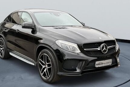 Mercedes-Benz GLE 350 191.477 km 28.990 &euro; Wolfenbüttel 38304