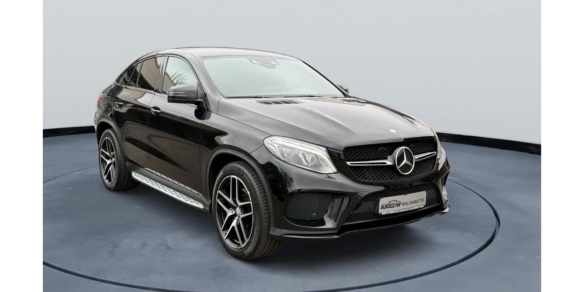 Mercedes-Benz GLE 350 191.477 km 28.990 &euro; Wolfenbüttel 38304