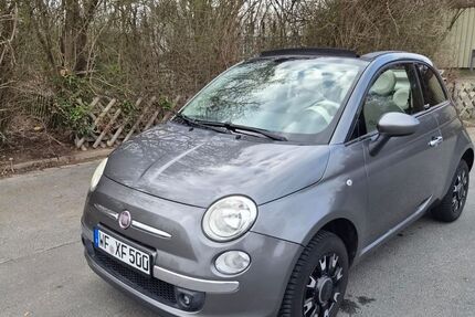 Fiat 500C 171.900 km 4.400 &euro; Denkte 38321