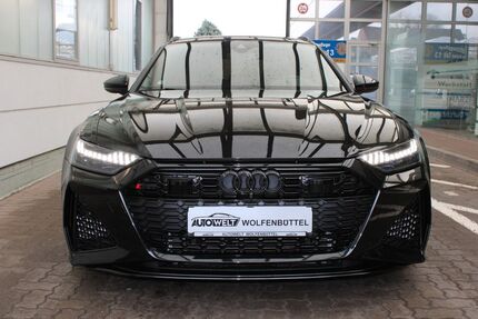 Audi RS6 82.500 km 77.777 &euro; Wolfenbüttel 38304