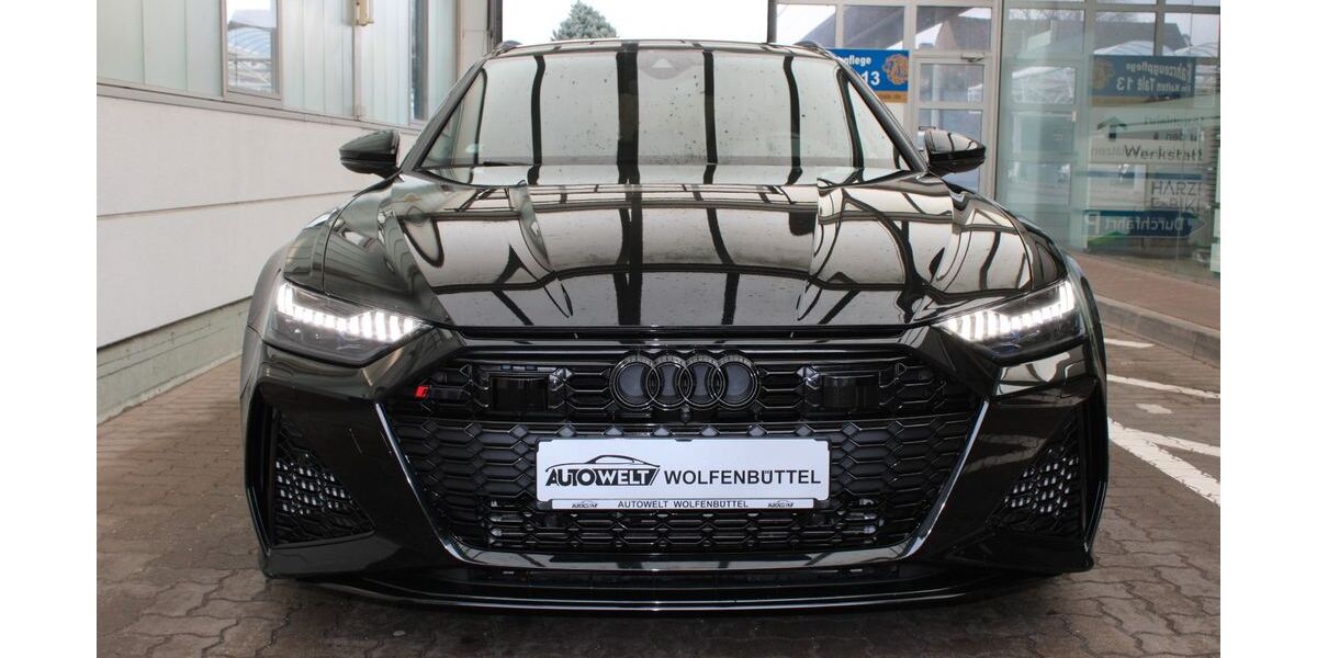 Audi RS6 82.500 km 77.777 &euro; Wolfenbüttel 38304