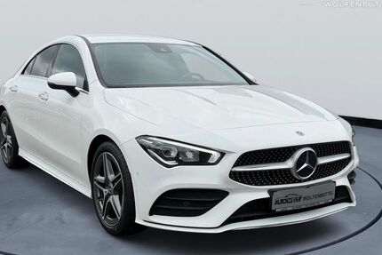 Mercedes-Benz CLA 220 84.566 km 29.999 &euro; Wolfenbüttel 38304