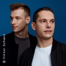 Gestört aber GeiL 17.04.2026 Millenium Event Center