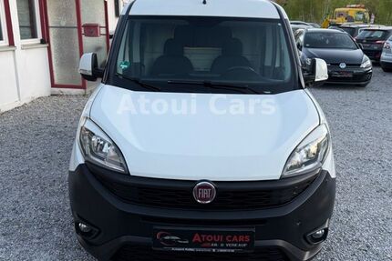 Fiat Doblo 272.671 km 4.899 &euro; Goslar 38644