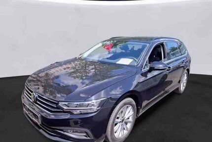 VW Passat Variant 89.999 km 22.490 &euro; Braunschweig Wenden 38110
