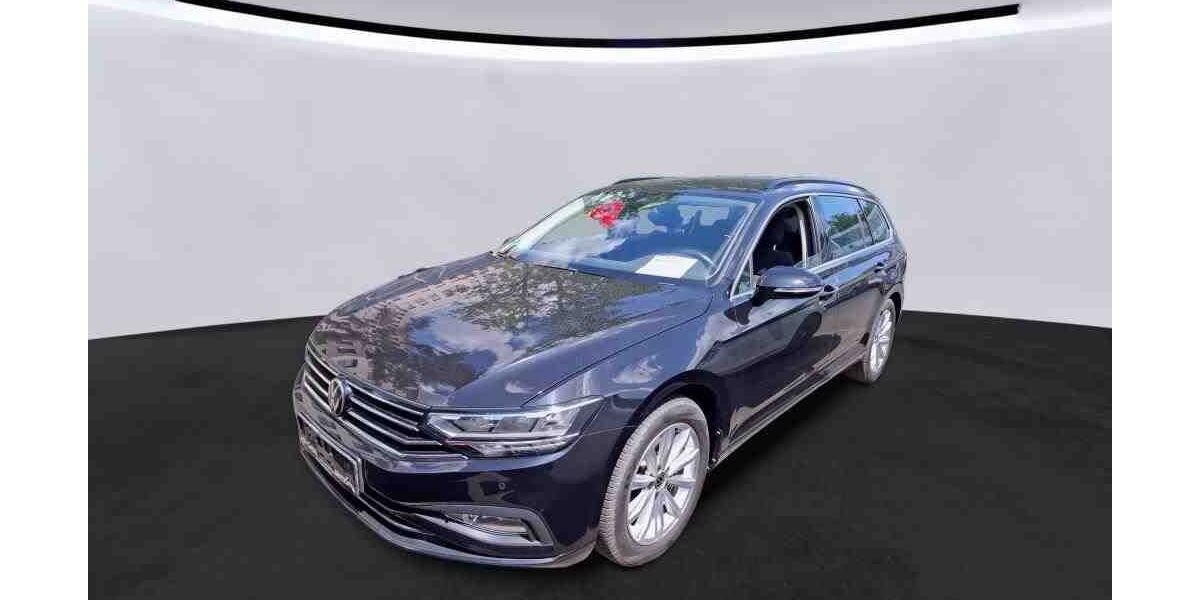 VW Passat Variant 89.999 km 22.490 &euro; Braunschweig Wenden 38110