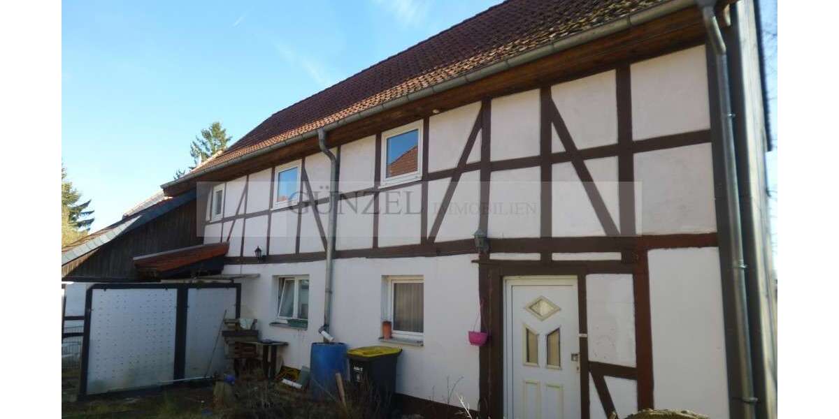Einfamilienhaus Remlingen Remlingen - 4 Zimmer, 164 m&sup2;, 170.000&euro; | Angebot:26114171