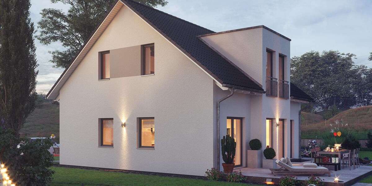 Einfamilienhaus Schellerten - 5 Zimmer, 130 m&sup2;, 351.000&euro; | Angebot:18014545