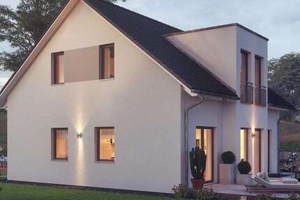 Haus Schellerten - 5 Zimmer, 130 m&sup2;, 351.000&euro; | Angebot:18014545