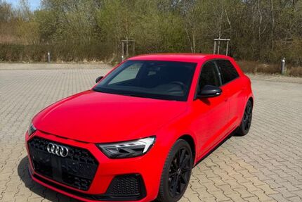 Audi A1 50.000 km 21.800 &euro; Braunschweig 38126