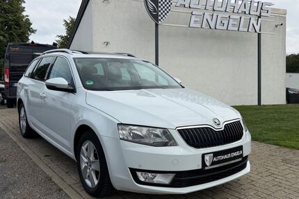 Skoda Octavia 132.636 km 9.990 &euro; Salzgitter 38229