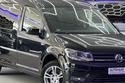VW Caddy 83.000 km 35.900 &euro; Salzgitter 38259
