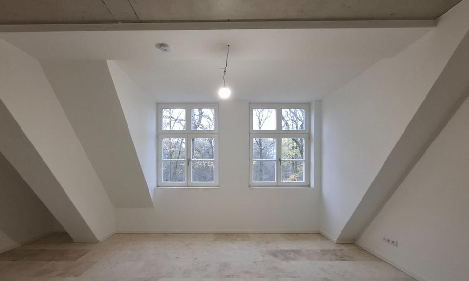 Dachgeschoßwohnung Goslar Jürgenohl - 2 Zimmer, 92 m&sup2;, 900&euro; | Angebot:24463441