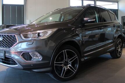 Ford Kuga 85.000 km 14.490 &euro; Braunschweig 38126