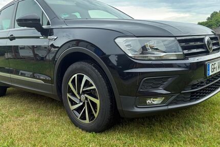 VW Tiguan 44.300 km 21.499 &euro; Rötgesbüttel 38531