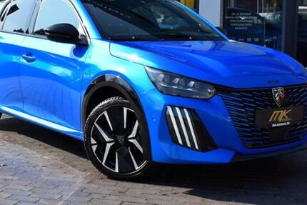 Peugeot 208 12.305 km 19.990 &euro; Braunschweig 38114