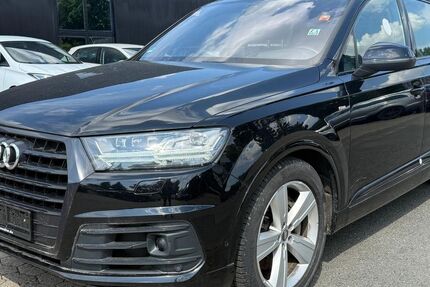 Audi Q7 317.598 km 20.990 &euro; Braunschweig 38122