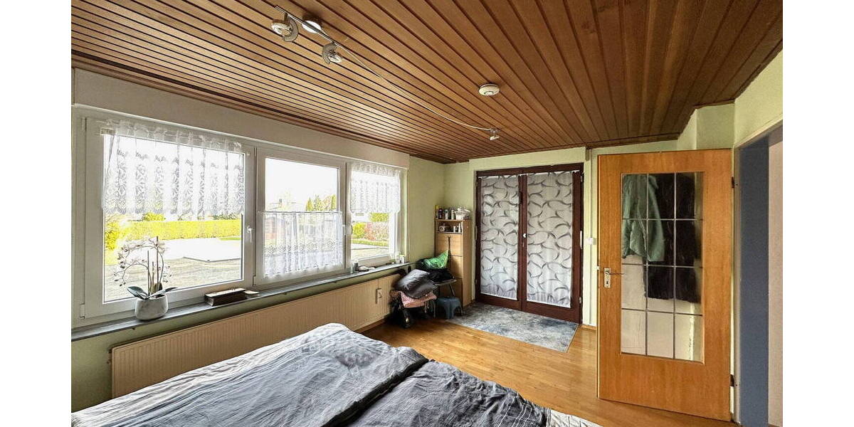 Einfamilienhaus Königslutter (Lauingen) Lauingen - 7 Zimmer, 201 m&sup2;, 309.000&euro; | Angebot:25957460