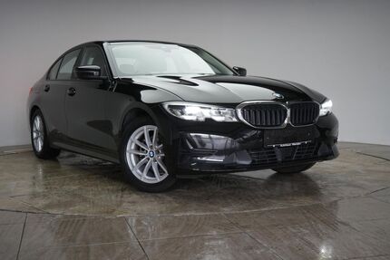 BMW 320 142.000 km 22.990 &euro; Braunschweig 38110