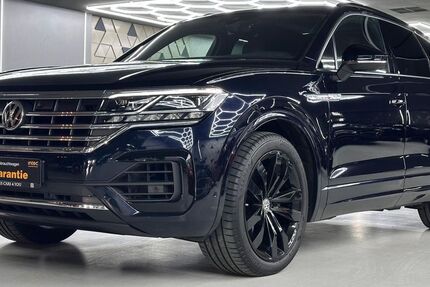 VW Touareg 116.690 km 36.990 &euro; Peine 31226