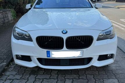 BMW 525 181.000 km 11.999 &euro; Wendeburg 38176