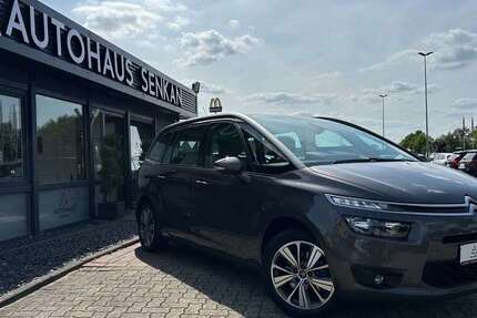 Citroen Grand C4 Picasso 155.000 km 8.490 &euro; Peine 31228