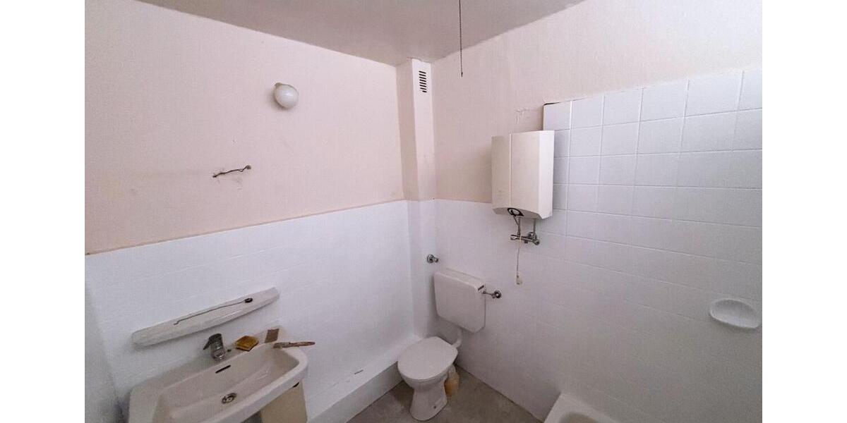 Etagenwohnung Jerxheim - 4 Zimmer, 102 m&sup2;, 425&euro; | Angebot:24486926