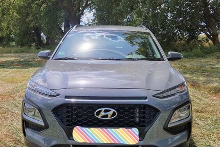 Hyundai KONA 80.350 km 13.600 &euro; Braunschweig 38116