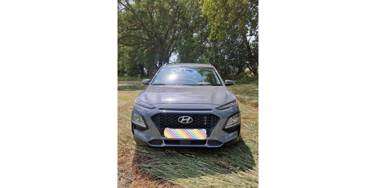 Hyundai KONA 80.350 km 13.600 &euro; Braunschweig 38116
