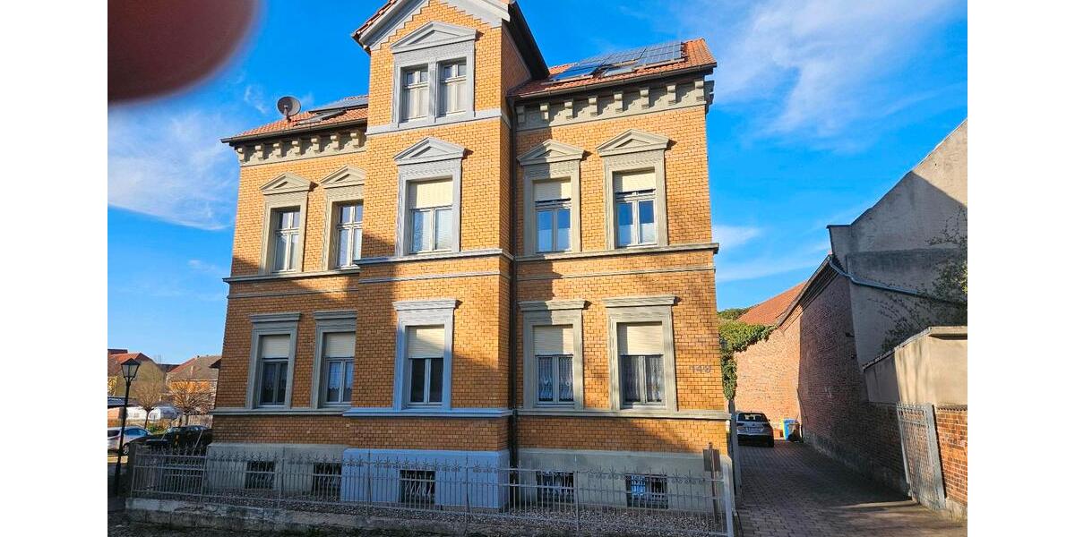 Dachgeschoßwohnung Osterwieck Dardesheim - 2 Zimmer, 80 m&sup2;, 700&euro; | Angebot:25637917