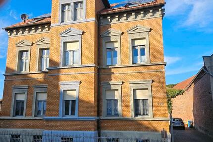 Wohnung Osterwieck Dardesheim - 2 Zimmer, 80 m&sup2;, 700&euro; | Angebot:25637917