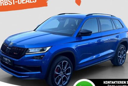 Skoda Kodiaq 116.110 km 29.900 &euro; Braunschweig 38122
