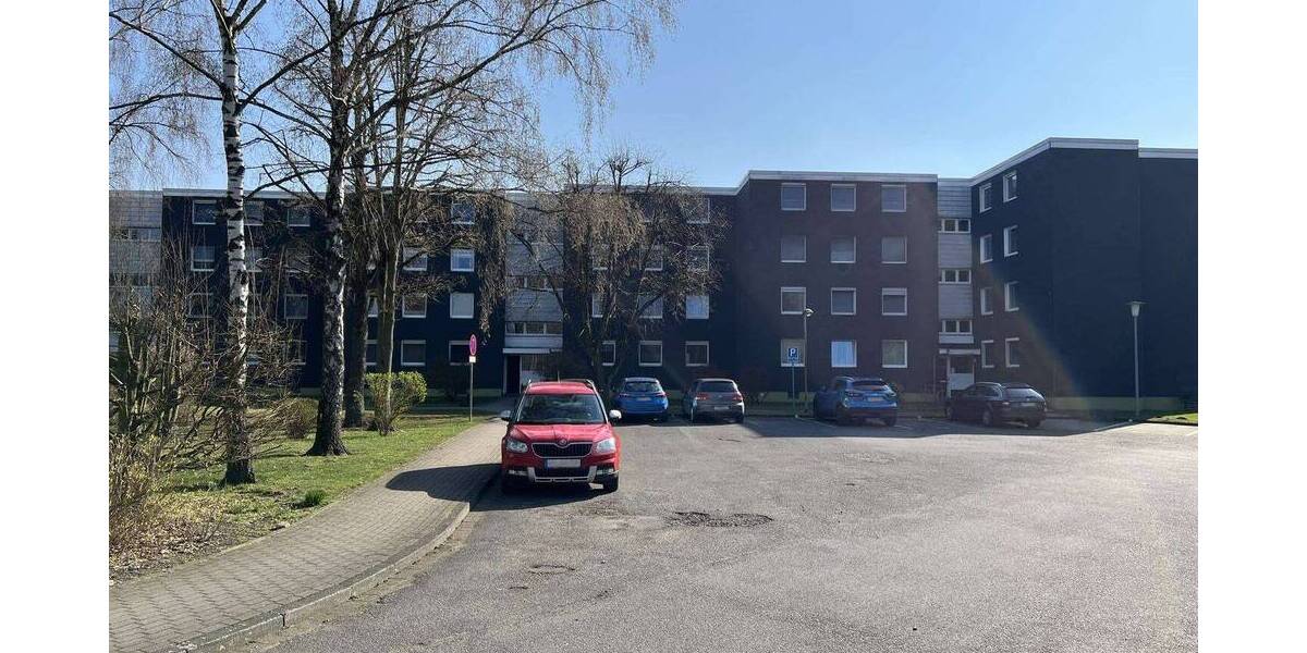 Etagenwohnung Braunschweig Watenbüttel - 4 Zimmer, 95 m&sup2;, 210.000&euro; | Angebot:26105667