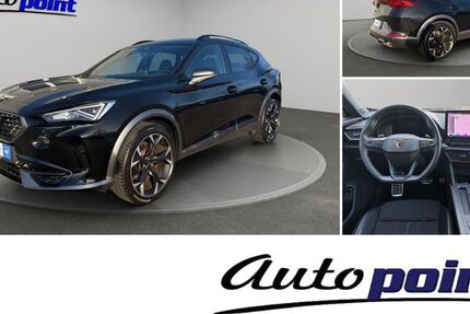 Cupra Formentor 102.000 km 21.950 &euro; Goslar 38644