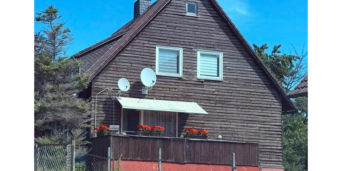 Mehrfamilienhaus, Wohnhaus Goslar Jürgenohl - 9 Zimmer, 240 m&sup2;, 330.000&euro; | Angebot:27200271