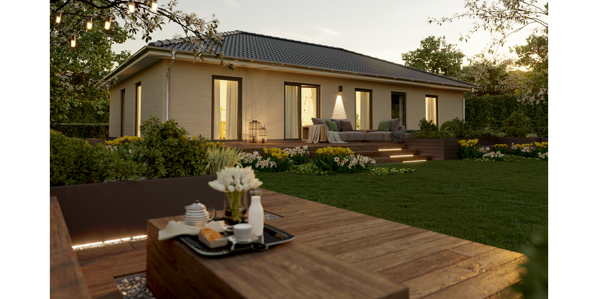 Einfamilienhaus Wendessen Wendessen - 6 Zimmer, 130 m&sup2;, 381.290&euro; | Angebot:26707039