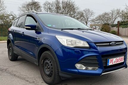 Ford Kuga 148.000 km 7.590 &euro; Peine 31226