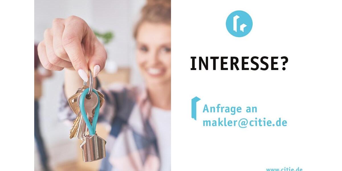 Etagenwohnung Goslar Immenrode - 2 Zimmer, 33 m&sup2;, 280&euro; | Angebot:25234258