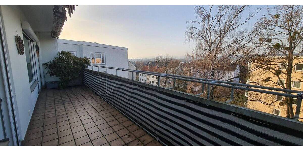 Etagenwohnung Wolfenbüttel Stadtgebiet - 4 Zimmer, 90 m&sup2;, 155.000&euro; | Angebot:26198678