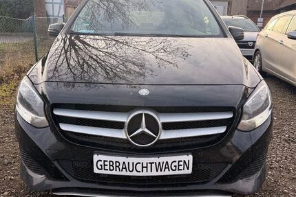 Mercedes-Benz B 200 220.000 km 8.750 &euro; Adersheim 38304